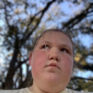 Meet your Posher, Catherine